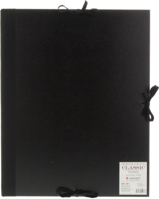 CLASSIC PORTFOLIO 14X18 WITH FLAPS