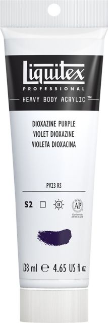 LIQ TUBE LG DIOX PURPLE