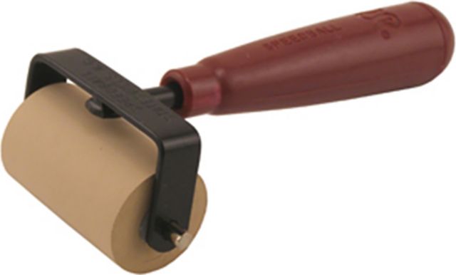 BRAYER #71 SOFT 2 INCH