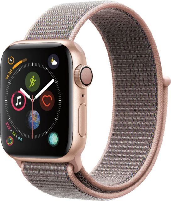 Apple 4 gps only shop