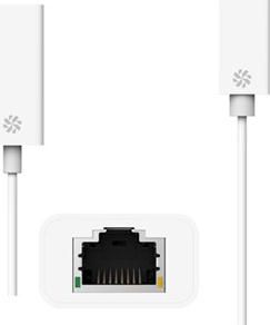 Kanex USB-C to Gigabit Ethernet Adapter - ONLINE ONLY