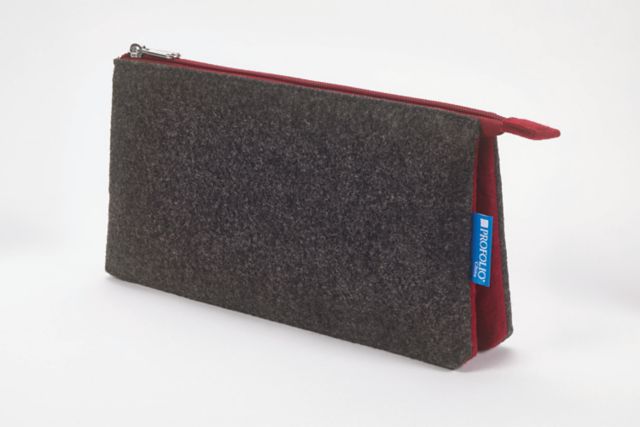 PROFOLIO MDT 5X9 POUCH CH.MAR