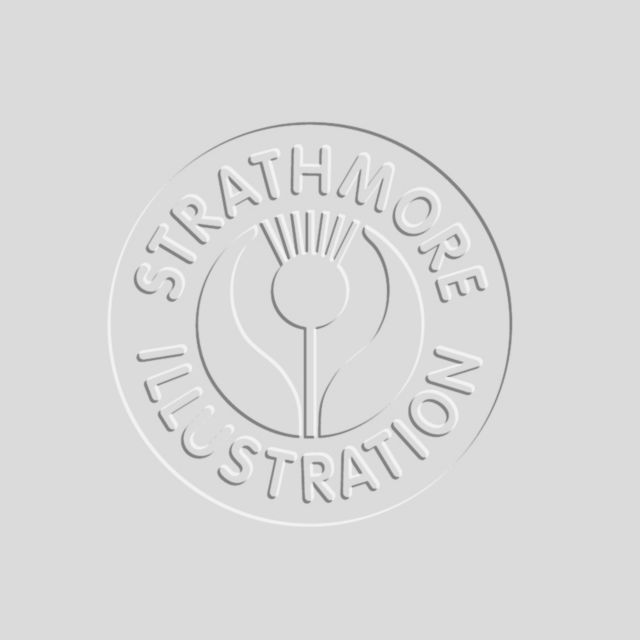 ILLUSTRATION BOARD HEAVY WEIGHT PLATE 30X40 - In Store Only