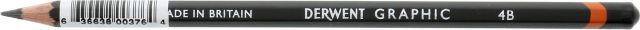 Graphic Pencil 4B