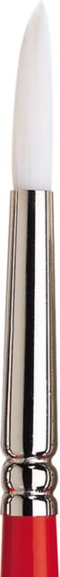 UNIVERSITY SERIES 235 ROUND 8 LONG HANDLE