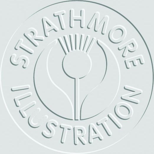 ILL BD HVY WT VELLUM20X30