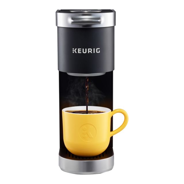 Keurig K-Mini Plus Brewer Black
