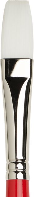 UNIVERSITY SERIES 236 FLAT 8 LONG HANDLE