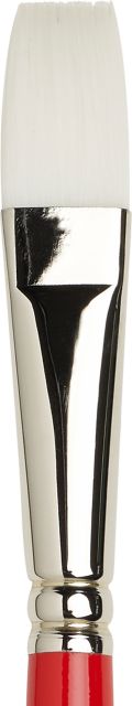 UNIVERSITY SERIES 236 FLAT 10 LONG HANDLE