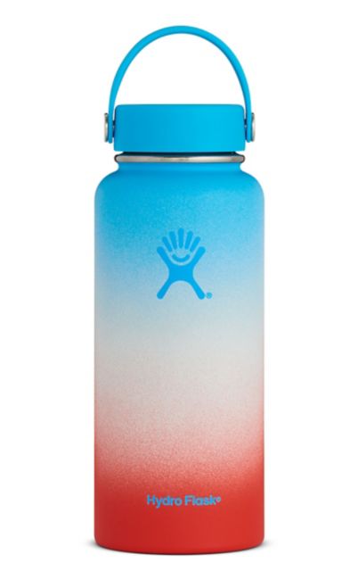 are the ombre hydro flasks real