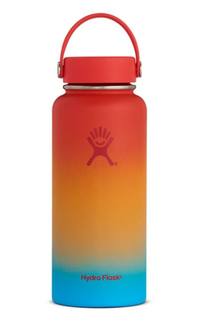 Hydro 2025 flask obre