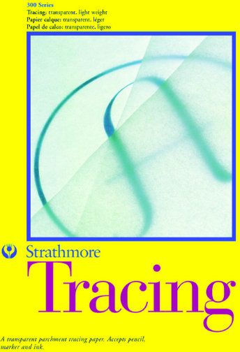 TRACING 14X17 TB 50SH