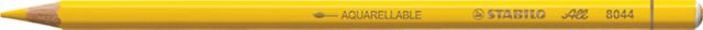 ALL-STABILO PENCIL YELLOW