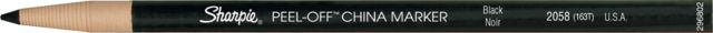 CHINA MARKER BLACK 173T