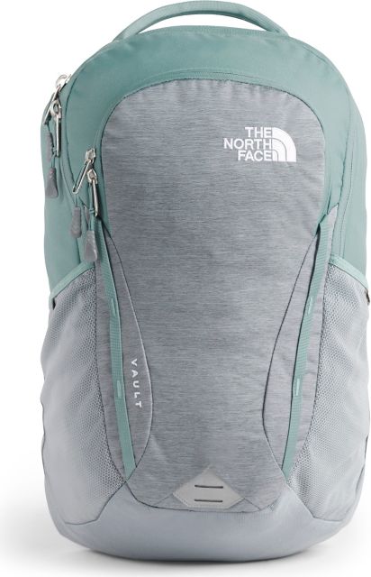 Northface womens vault clearance backpack