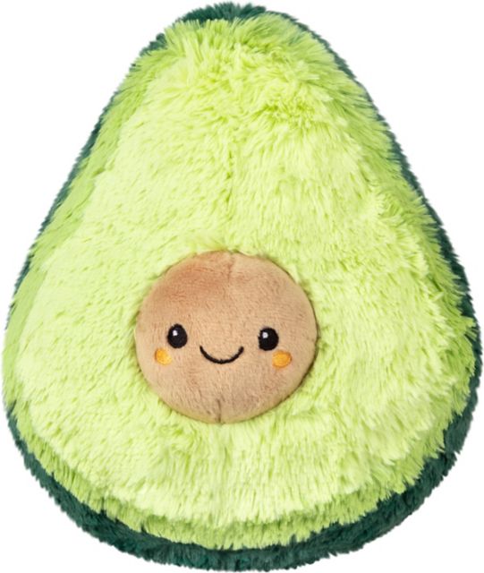 MINI COMFORT FOOD AVOCADO