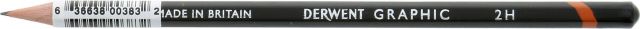 Graphic Pencil 2H