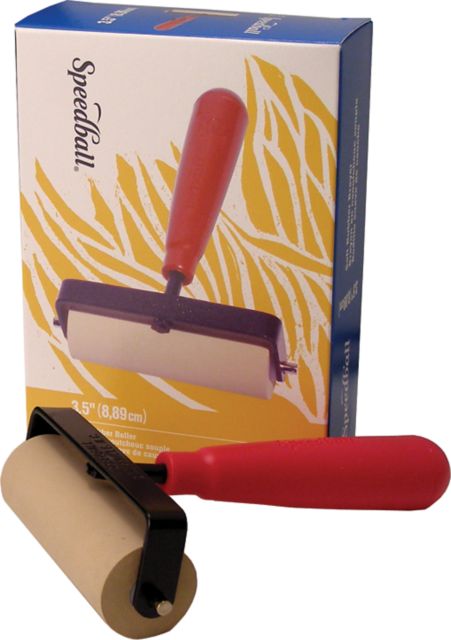 Brayer #72 Soft 2.5 Inch