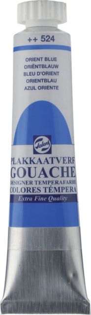 Gouache 20ML Orient Blue