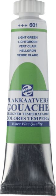 Gouache 20ML Light Green