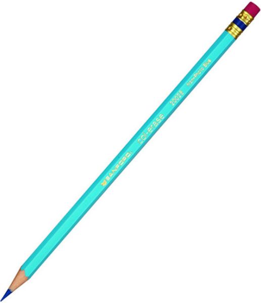 COL-ERASE PCL NONPHOTO BLUE