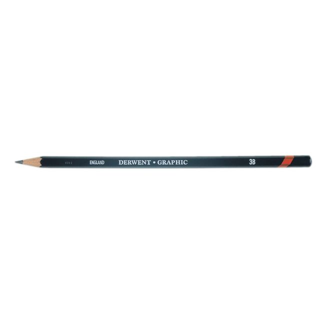 DERWENT GRAPH DRAW PCL 3B