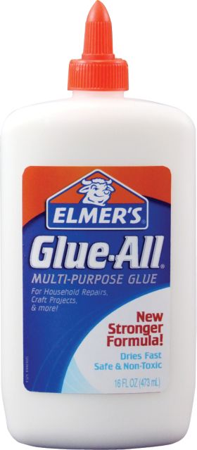 Elmers Glue 16 oz