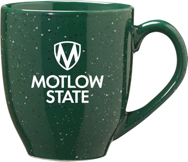 Motlow State Community College 16 oz. Bistro Mug