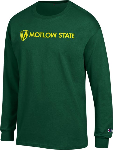 Motlow State Community College Long Sleeve T-Shirt