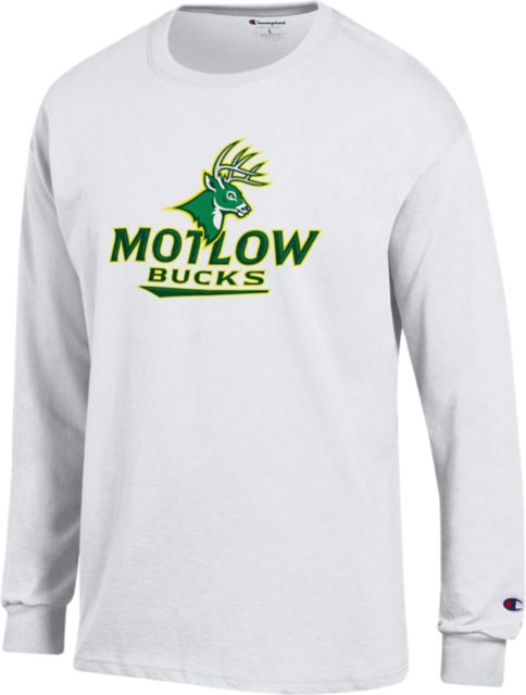 Motlow State Community College Long Sleeve T-Shirt: Motlow State 