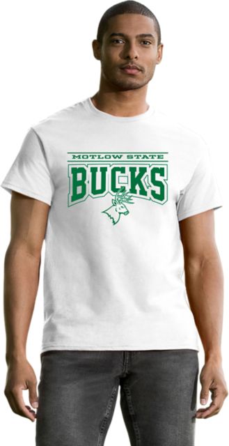 Motlow State Community College Bucks Short Sleeve T-Shirt