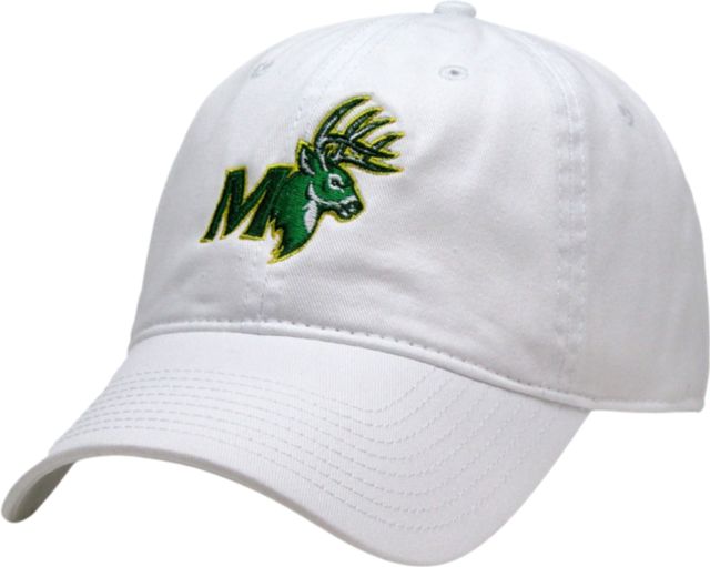 Motlow State Community College Bucks Adjustable Cap