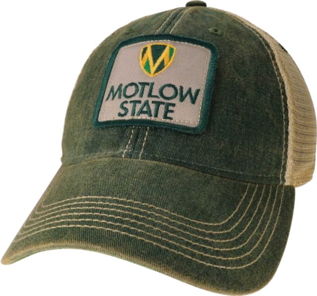 Motlow State Community College Trucker Cap