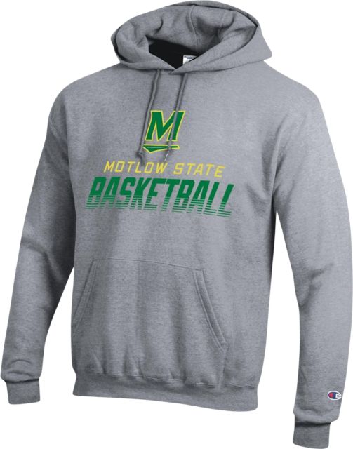 Motlow State Community College Basketball Hoodie