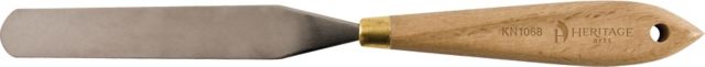 Heritage Arts Flexible Painting Knife #13