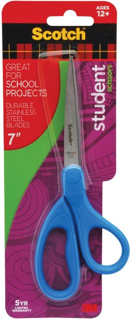 Scotch® 7In Scissors
