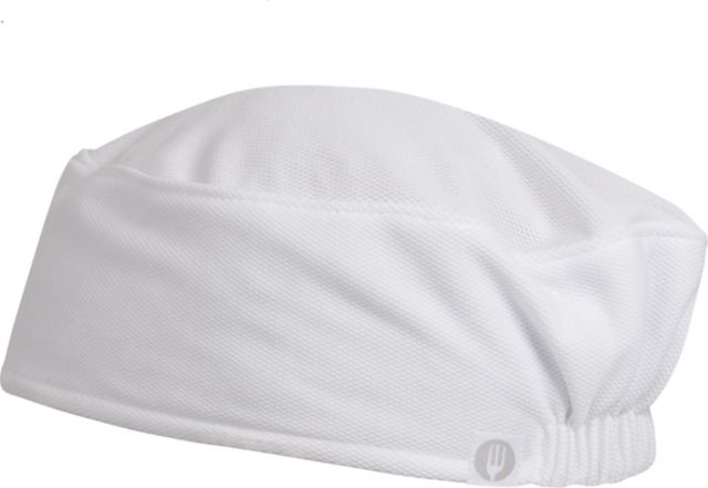 COOL VENT BEANIE WHITE 1SIZE