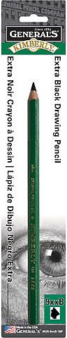 KIMBERLY DWG GRAPHITE 6B