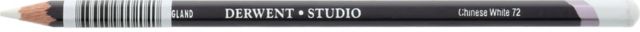 STUDIO PENCIL CHINESE WHITE