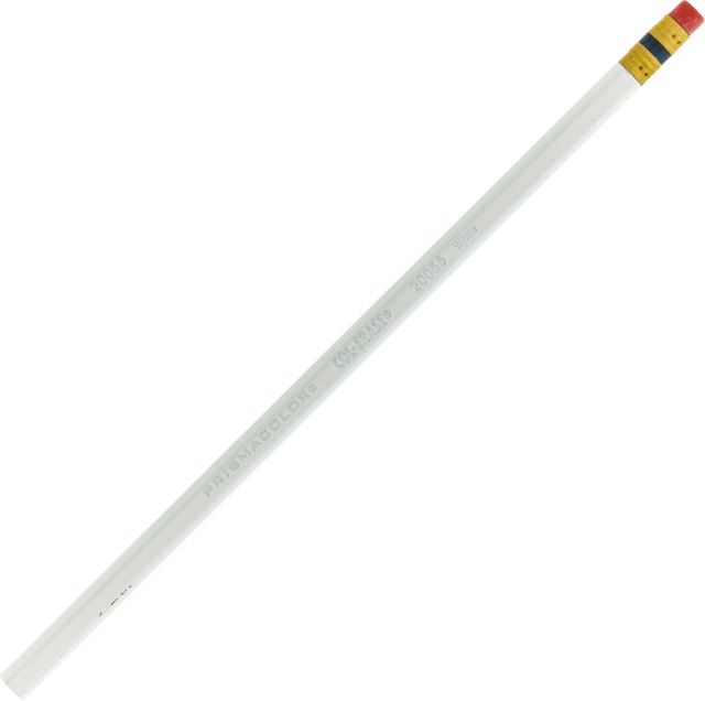 Prismacolor Col-Erase Pencil With Eraser
