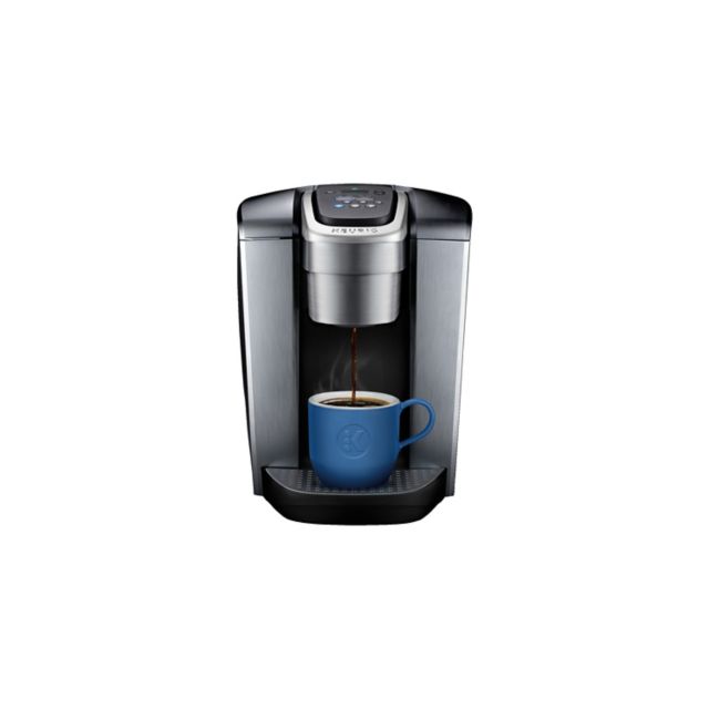 K elite coffee discount maker