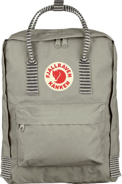 Fjallraven Kanken Backpack Striped: Alvernia University