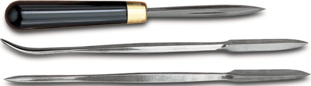 Etch Tool-Scraper/Burnishr #601
