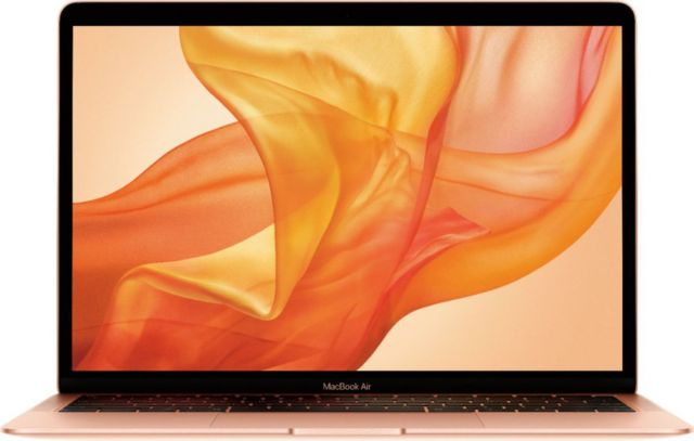 マックブック Apple MacBook Air 2nd Gen 13.3