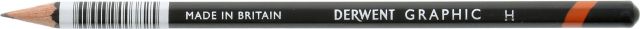 Graphic Pencil H