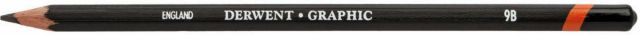 Graphic Pencil 9B