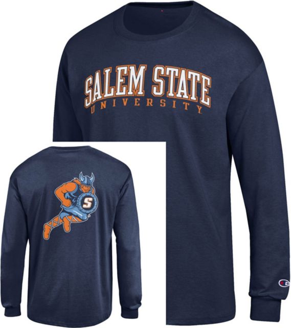 Salem State University Apparel, Shop Salem State Gear, Salem State Vikings  Merchandise, Store, Bookstore, Gifts, Tees, Caps, Jerseys