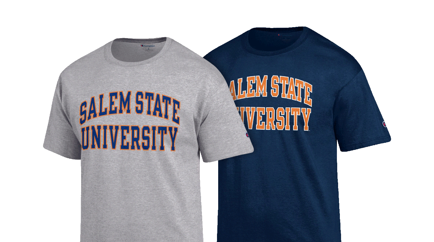 Salem State University Bookstore Apparel, Merchandise, & Gifts