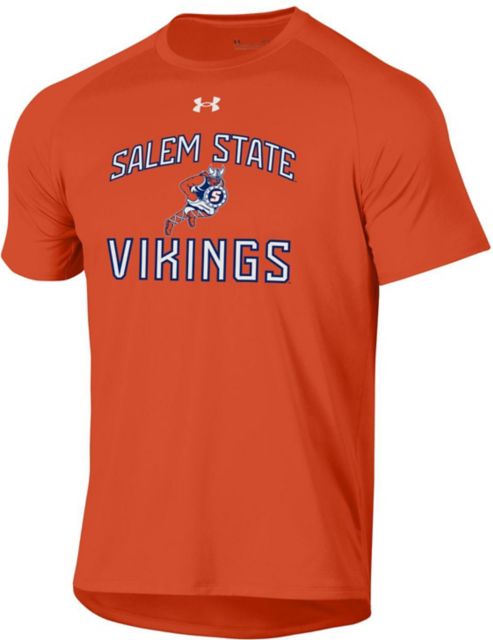 Salem State University Apparel, Shop Salem State Gear, Salem State Vikings  Merchandise, Store, Bookstore, Gifts, Tees, Caps, Jerseys