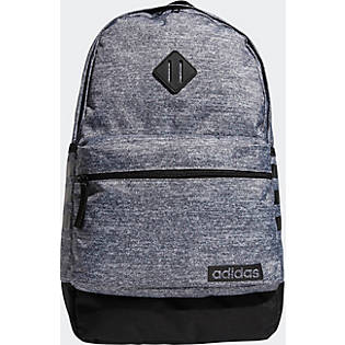 adidas Classic 3S III Backpack - Onix Jersey/ Black:Bergen ... adidas Classic 3S III Backpack - Onix Jersey/ Black:Bergen ...